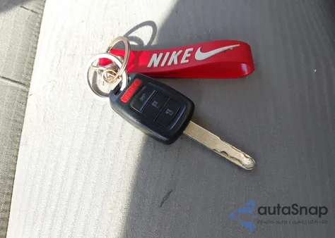 2015 Honda Accord Lx z USA, uszkodzony, nr VIN 1HGCR2F32FA251171